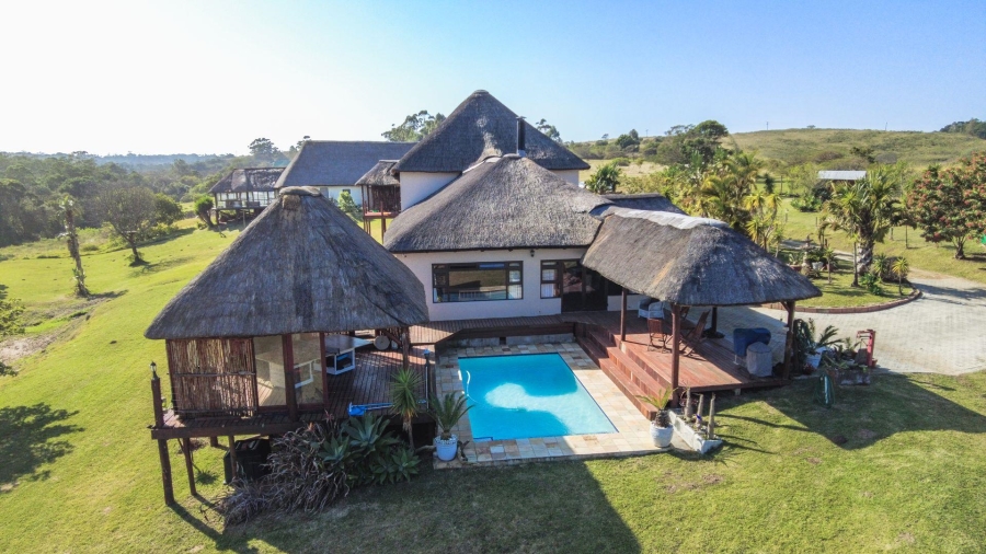 3 Bedroom Property for Sale in Crossways Eastern Cape
